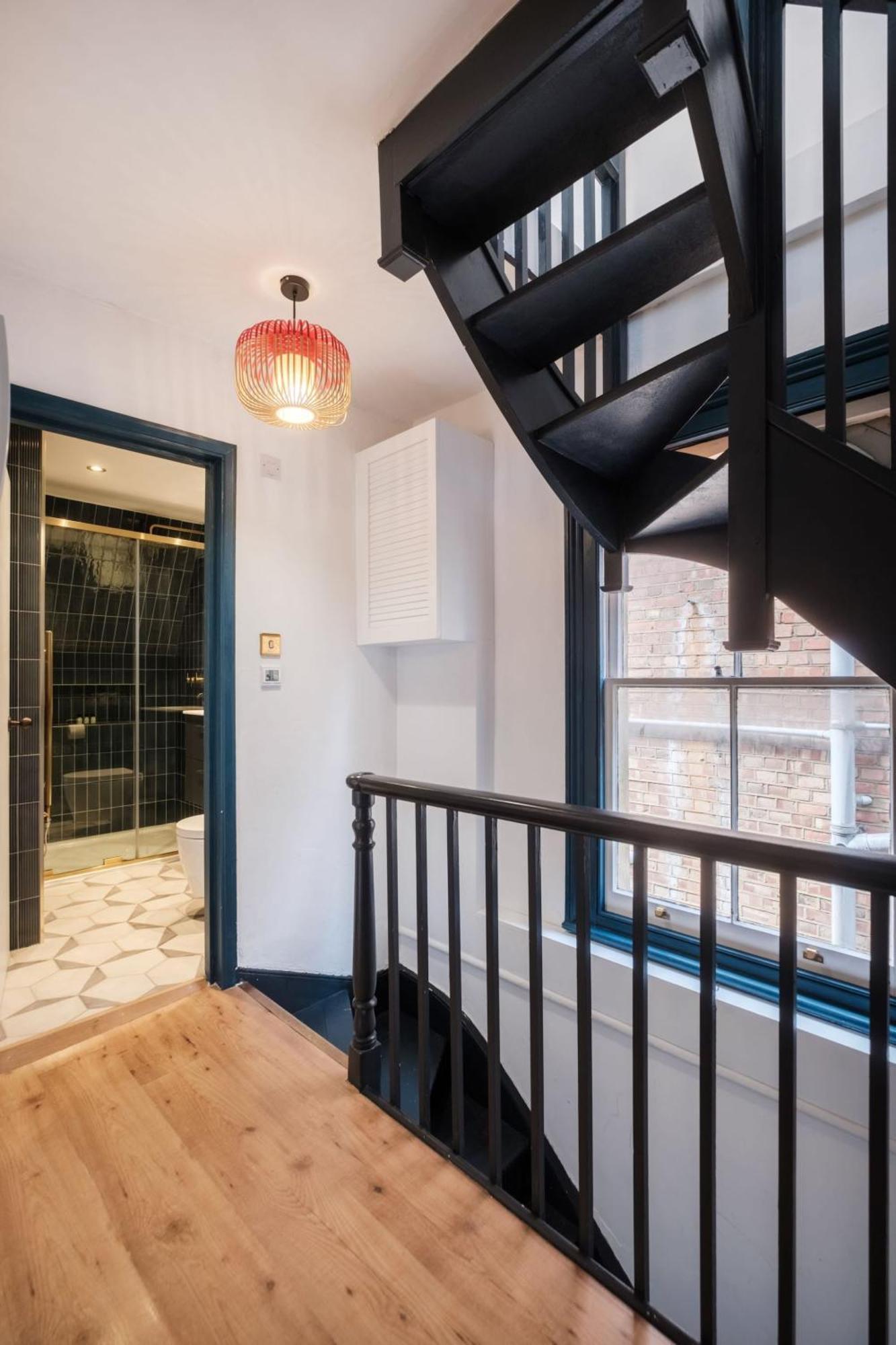 The Heart Of Notting Hill - Cityapartmentstay London Exterior photo