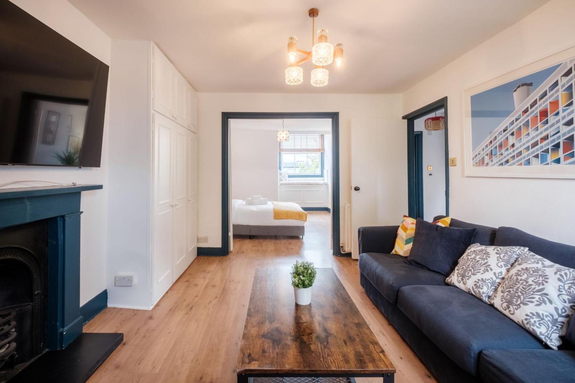 The Heart Of Notting Hill - Cityapartmentstay London Exterior photo